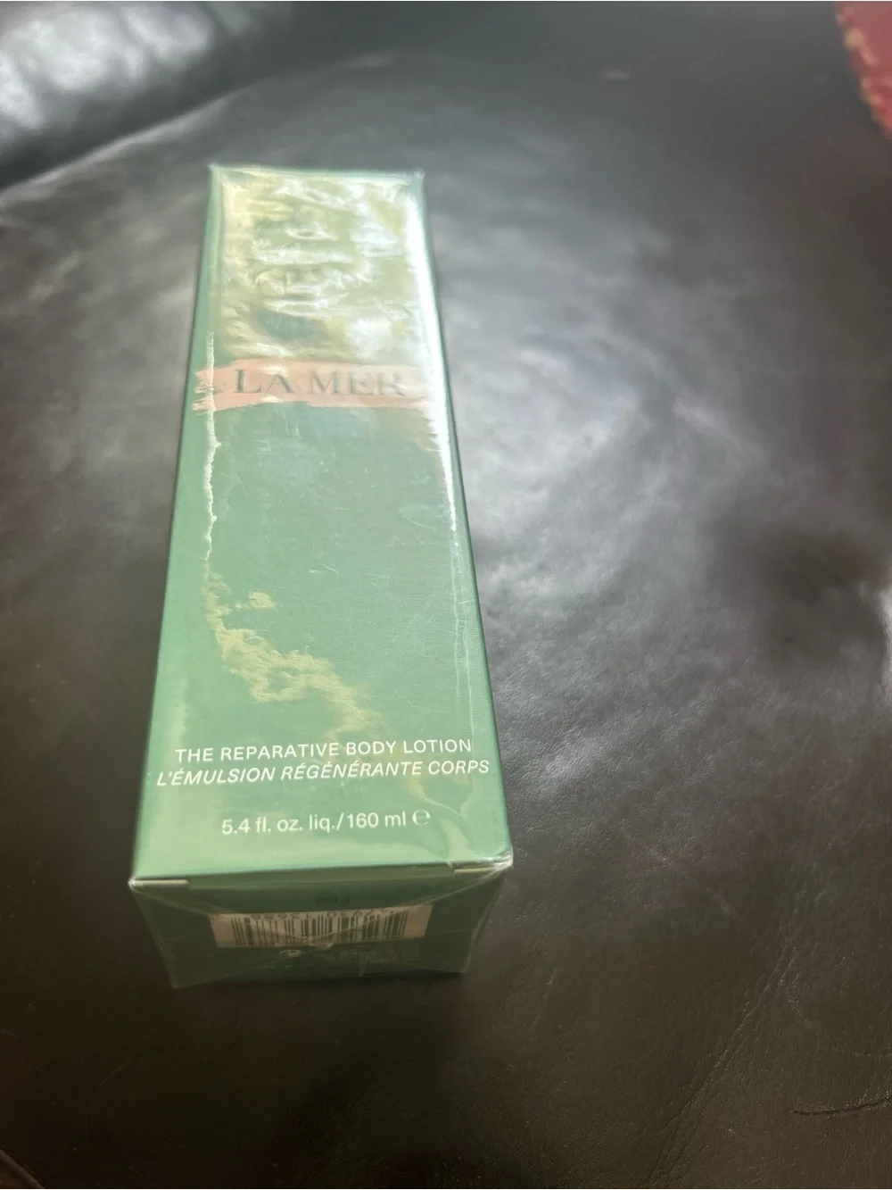 La Mer Reparative Body Lotion 5.4fl oz - Anti-aging - NWT